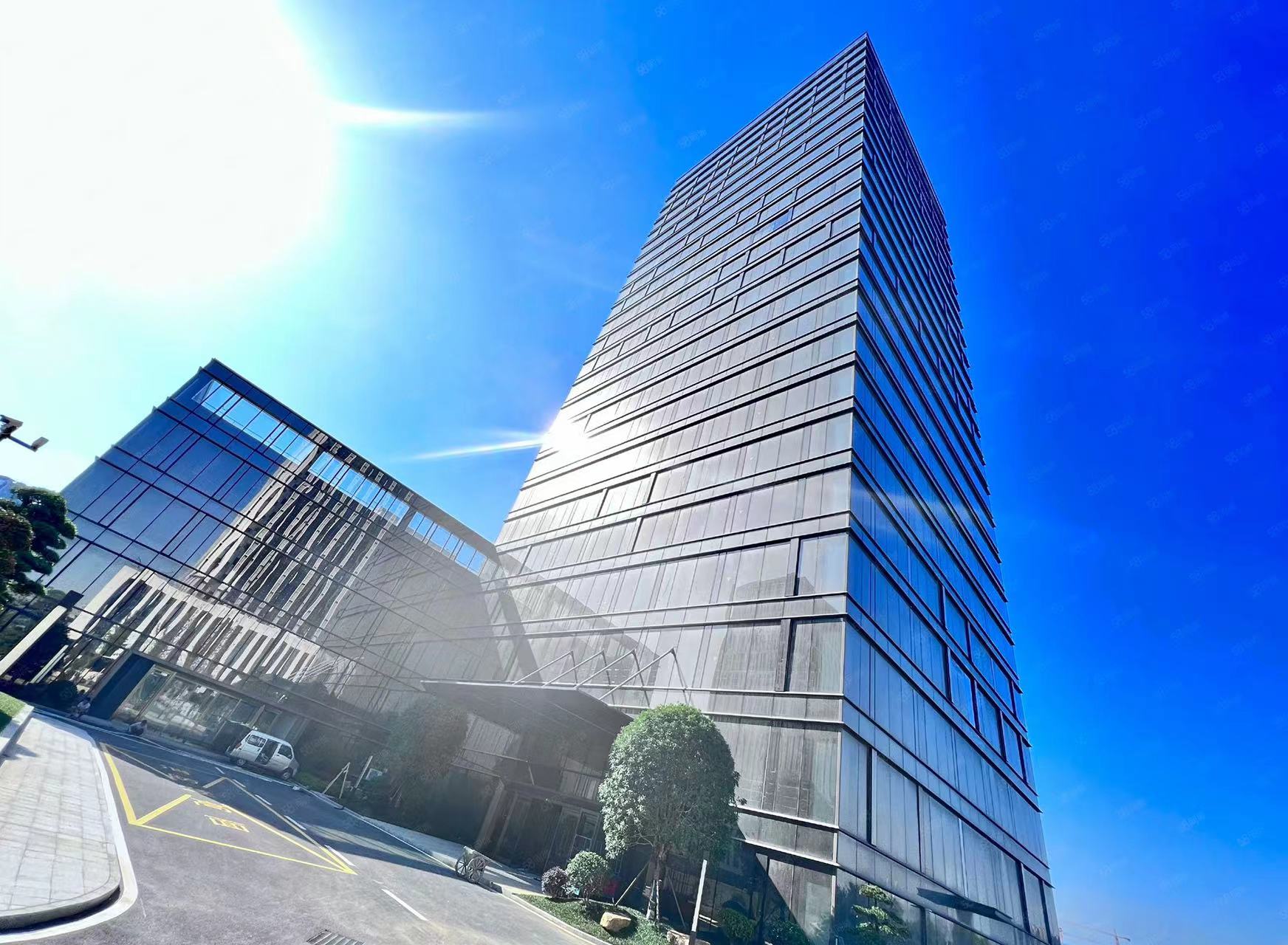 国恒科技大厦
