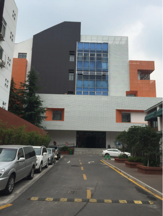 万谷众创空间文化产业园