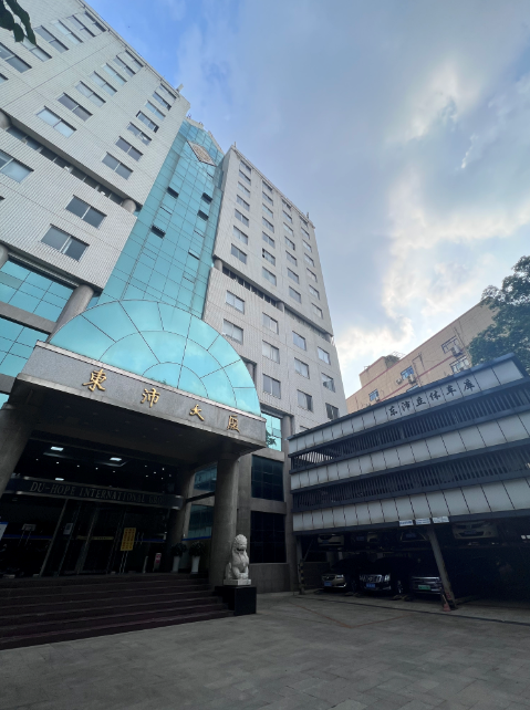 东沛大厦