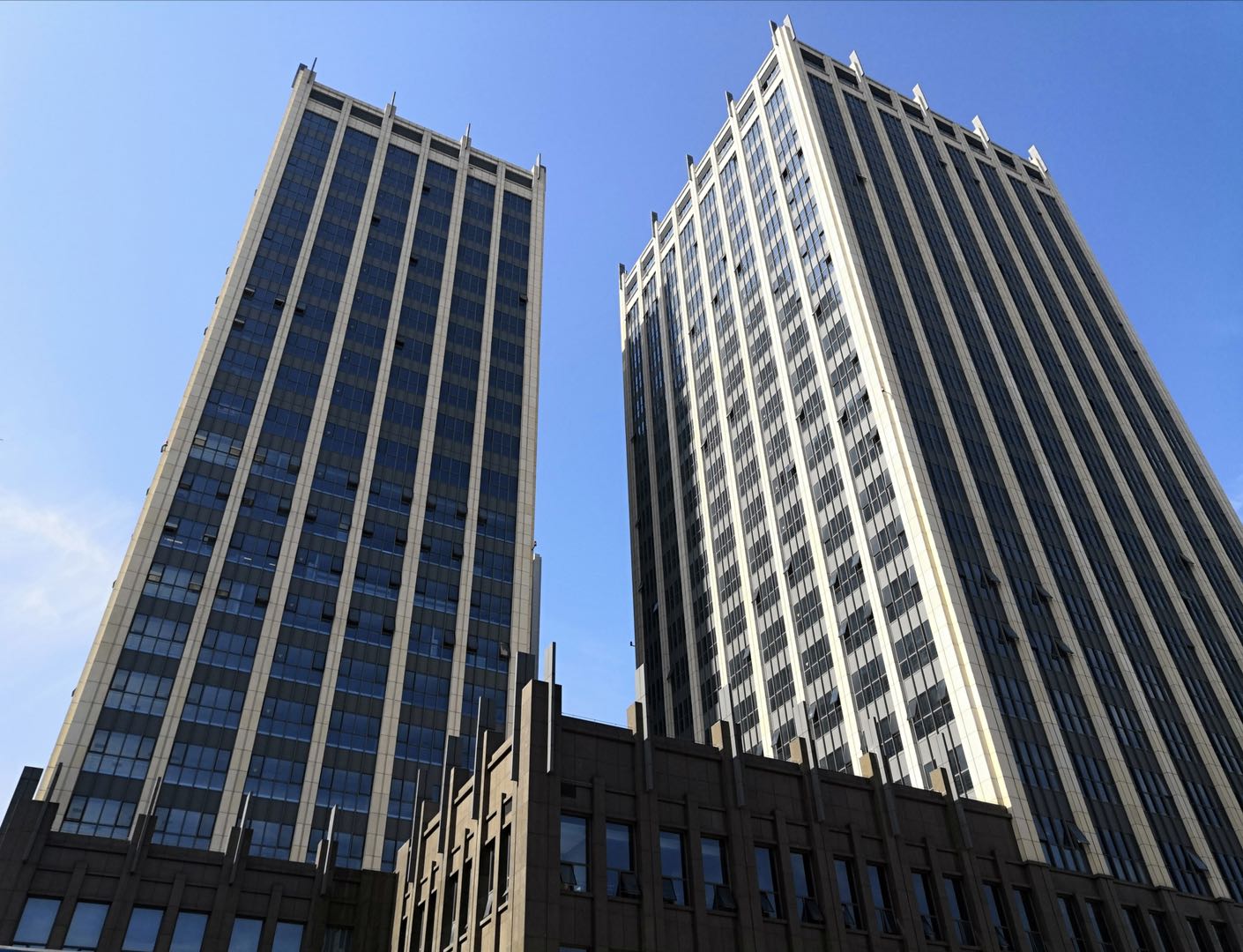 大唐科技大厦