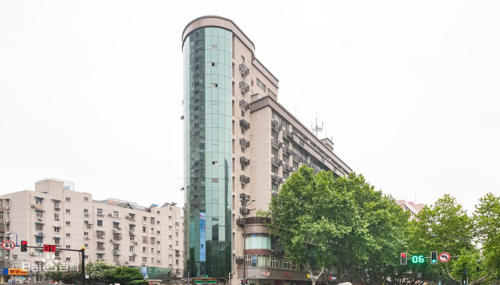 新月大厦