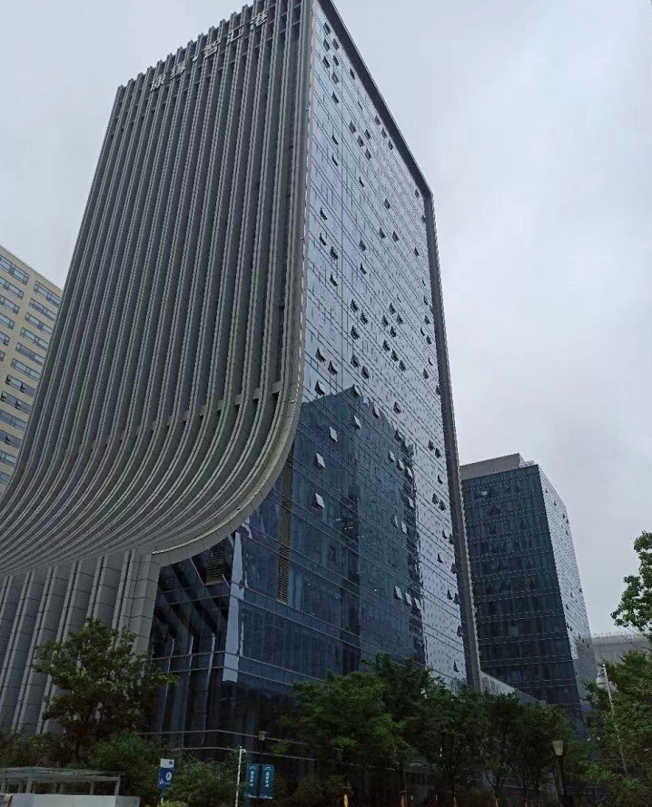 康缘智汇港