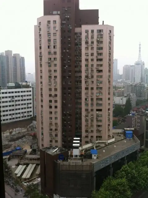 华荣大厦