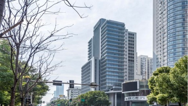 城开国际大厦