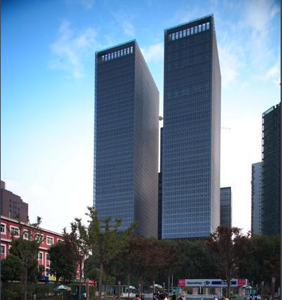 长发中心CFC
