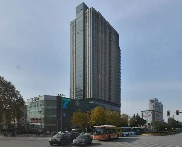 利奥大厦