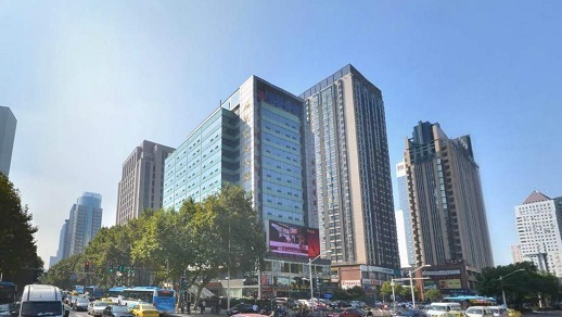 易发信息大厦