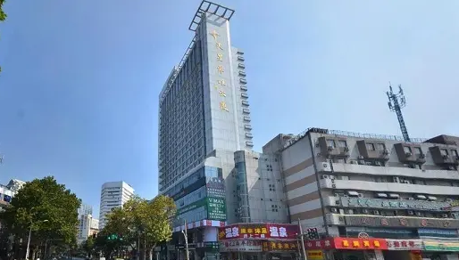 天星翠琅大厦