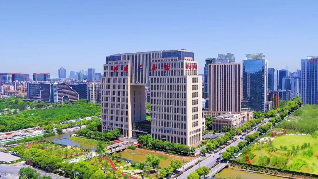 徐矿广场