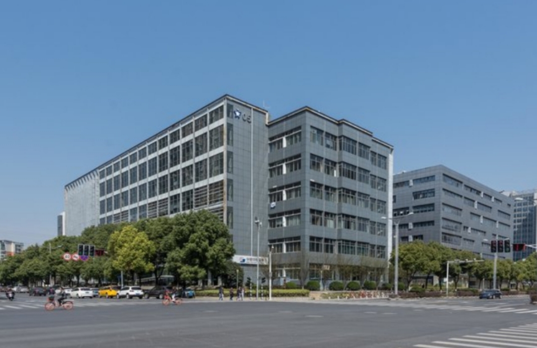 新城科技园