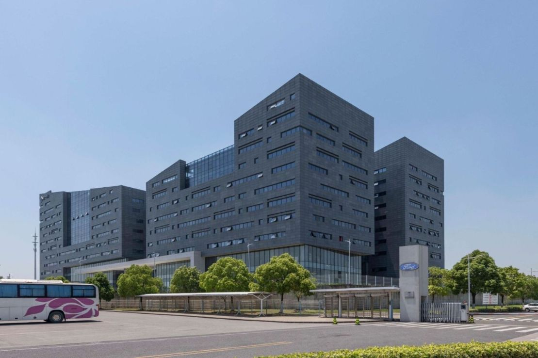 光一科技产业园