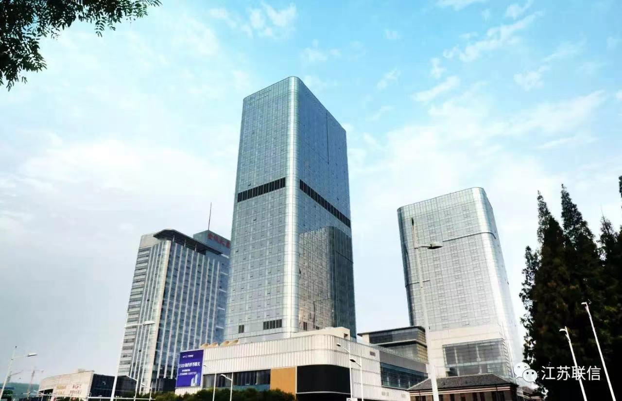 中航科技大厦